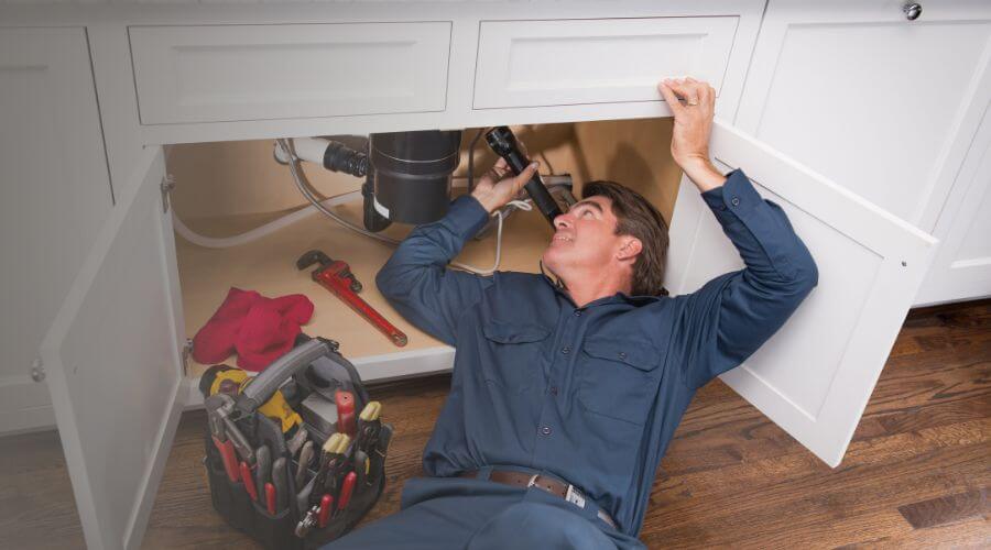 Professional Tankless Water Heater Installation in Diggs, VA